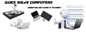 Quick Solve Computers